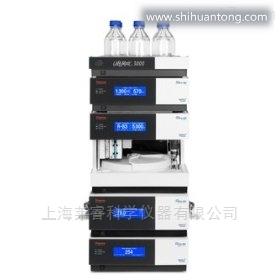 赛默飞UltiMat3000标准四元系统液相色谱仪