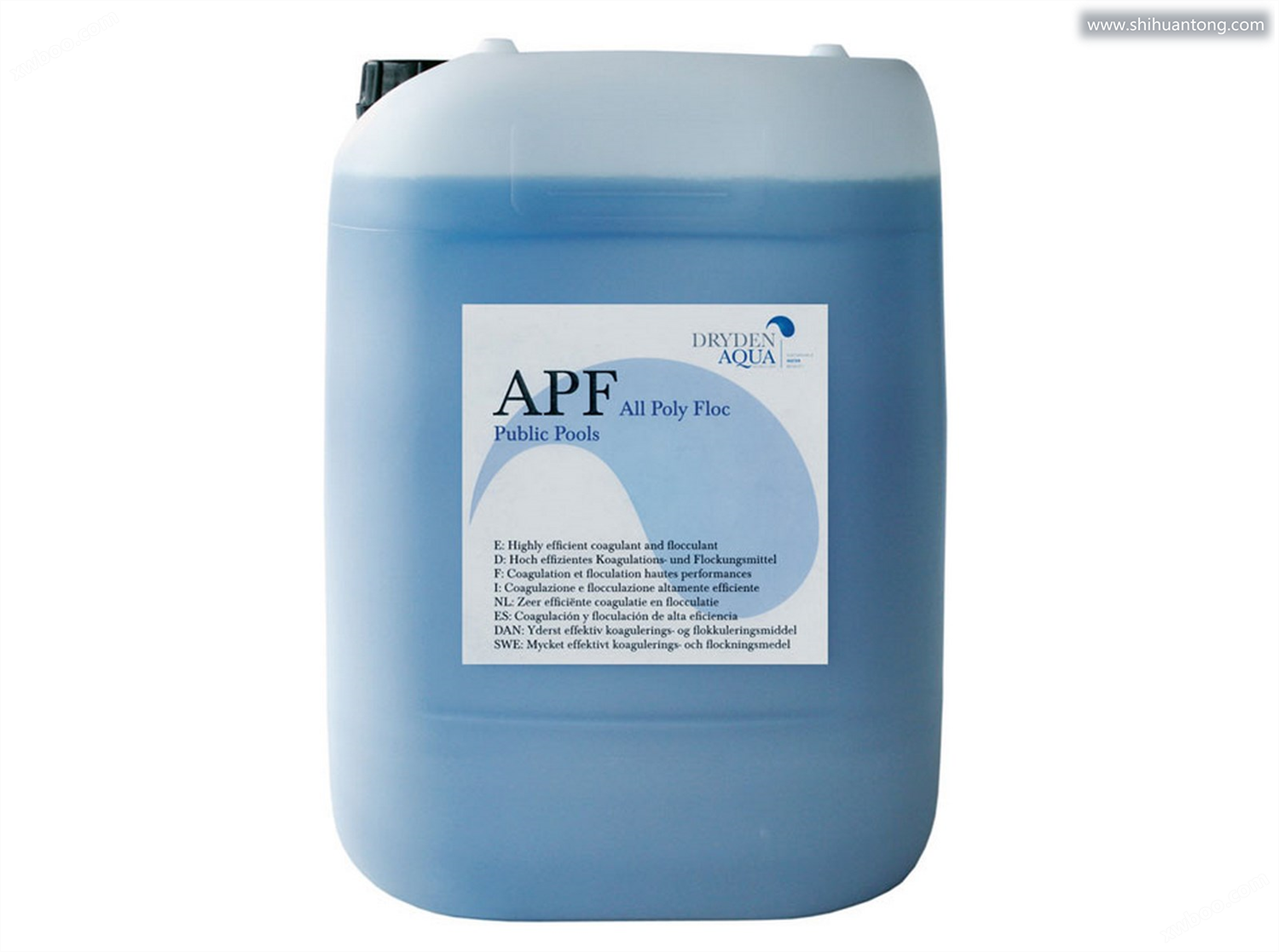 APF®:絮凝剂