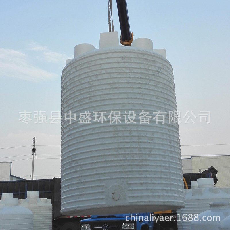 【厂家直供】30吨PE水箱 30吨塑料水箱 30000L水塔 京津冀 东北
