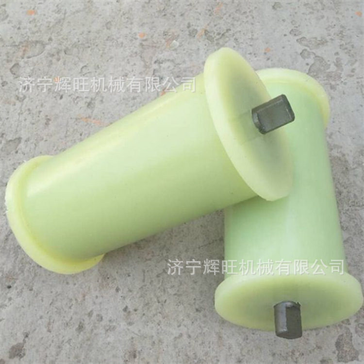 尼龙地滚