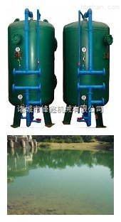 景观水处理器-诸城市峰鑫环保设备