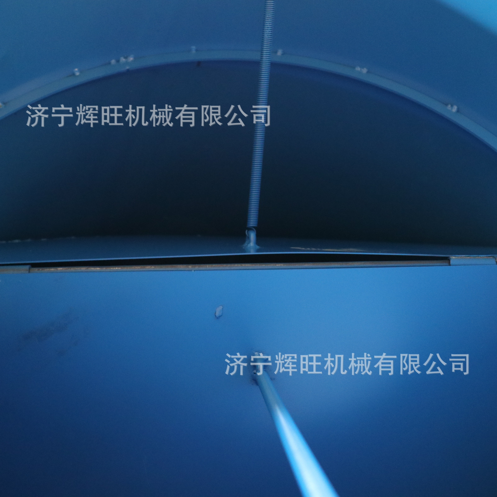 防逆流风筒