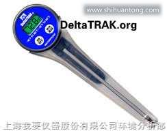 Deltatrak 11036防水中心温度计