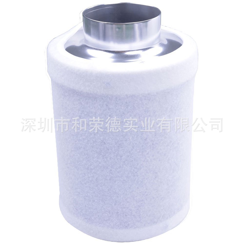 6寸空气过滤器