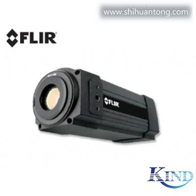 FLIR T660 性维护专用红外热像仪