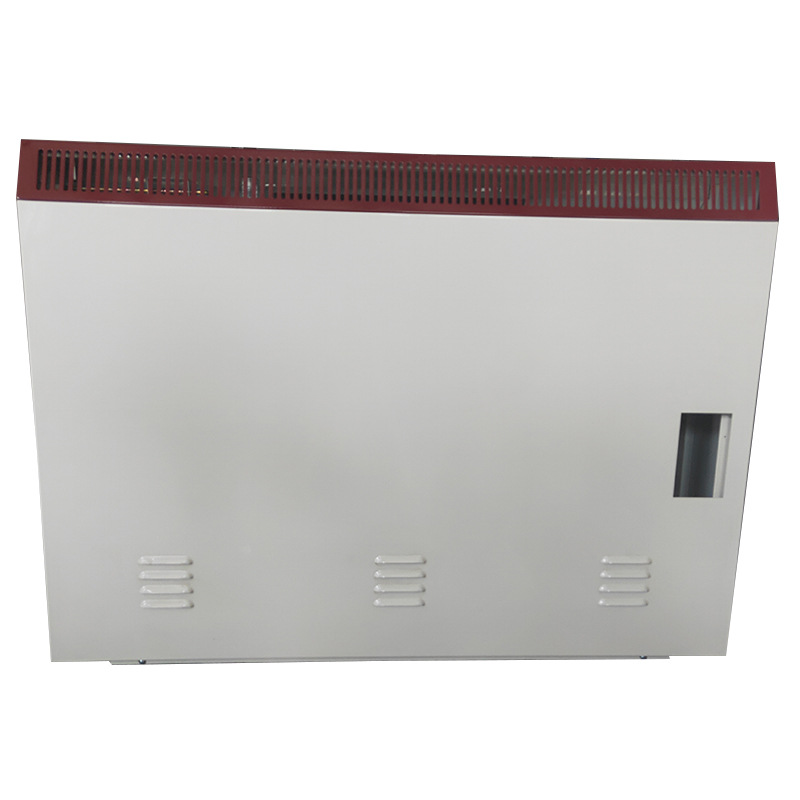 蓄热式电暖器 定制 蓄热式电暖气箱机柜 机壳电暖气外壳钣金加工