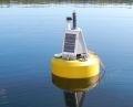 通用型海洋及淡水环境水质监测浮标