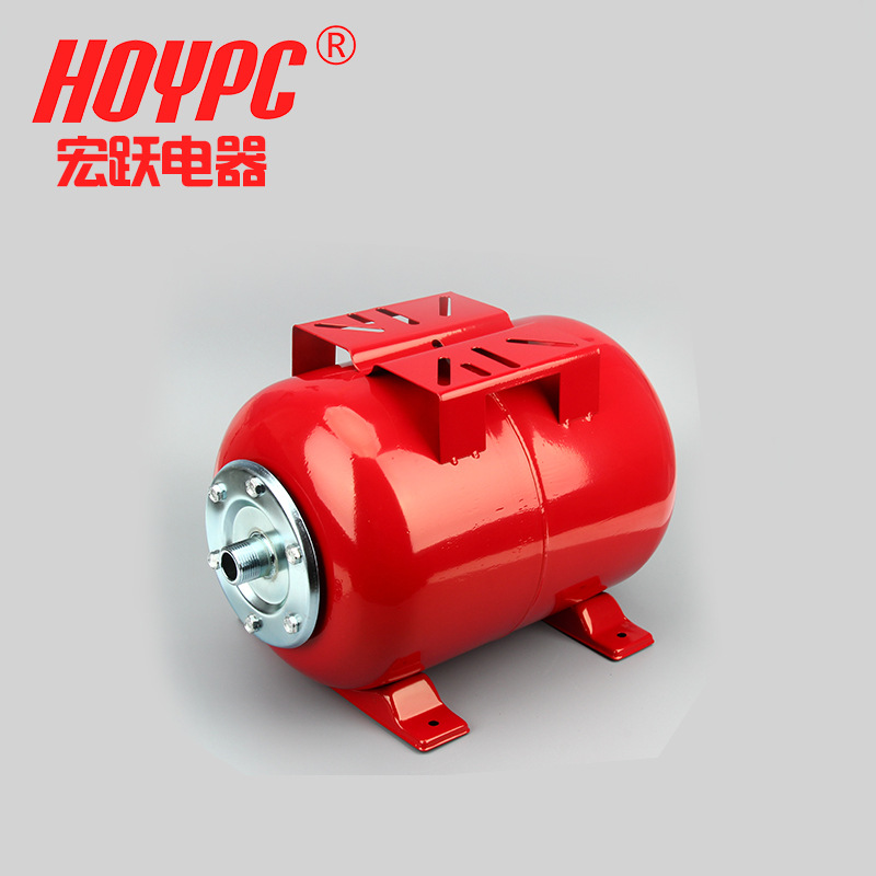 无塔供水压力罐水箱 HY-08压力罐 无负压水箱 长期有货
