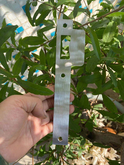门4