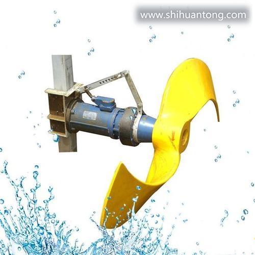 南京潜水推流器