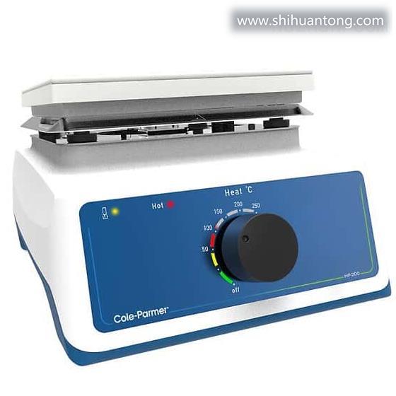 HP-200-C小型陶瓷加热板04807-50 加热器