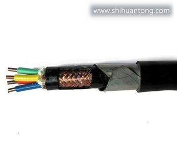 聚氯乙烯控制电缆