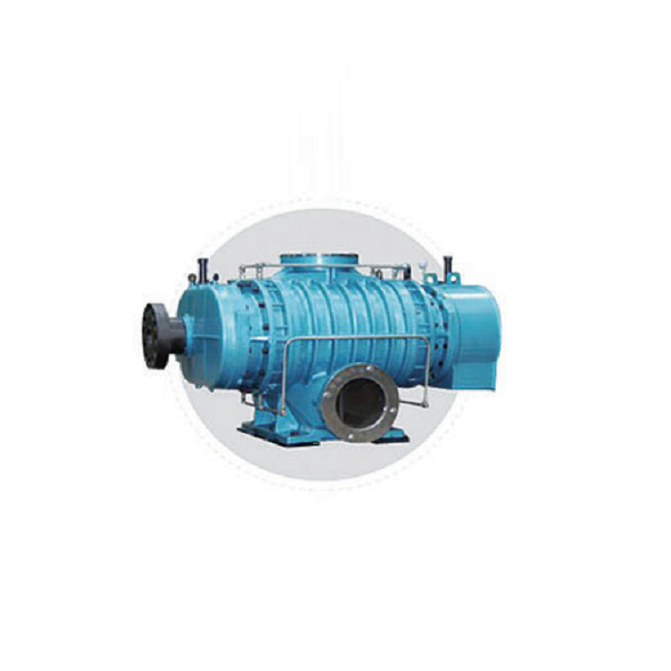 MVR核心设备蒸汽压缩机 兆拓牌XLDSR-125WN 蒸汽压缩机 厂家供应
