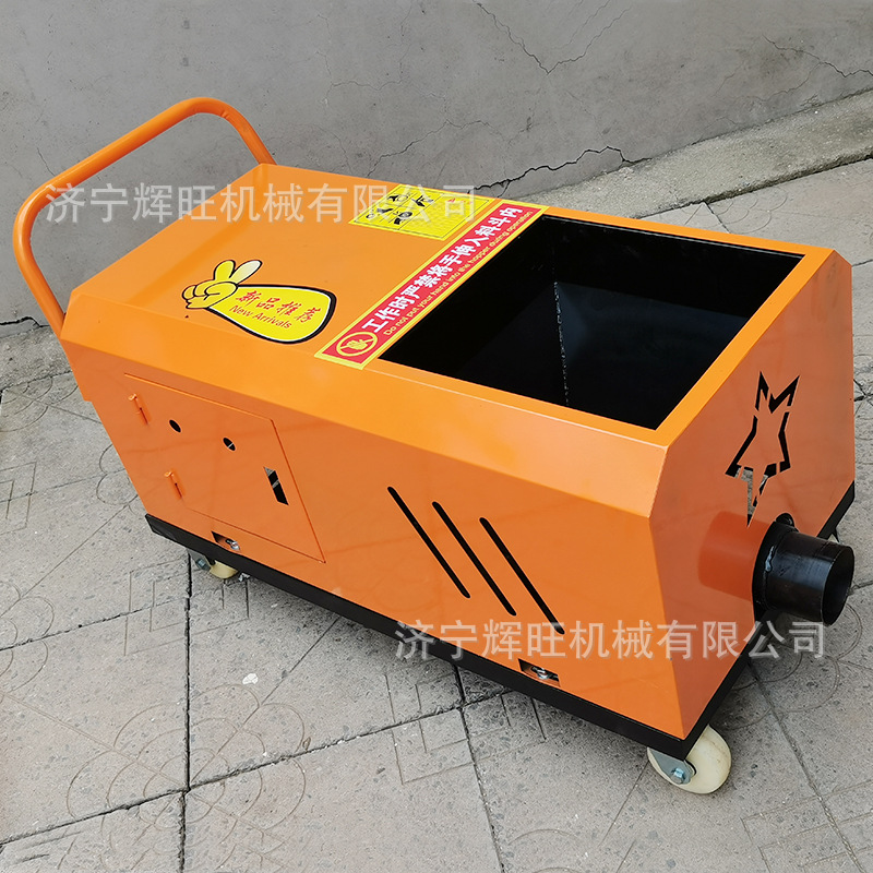 螺旋输送泵