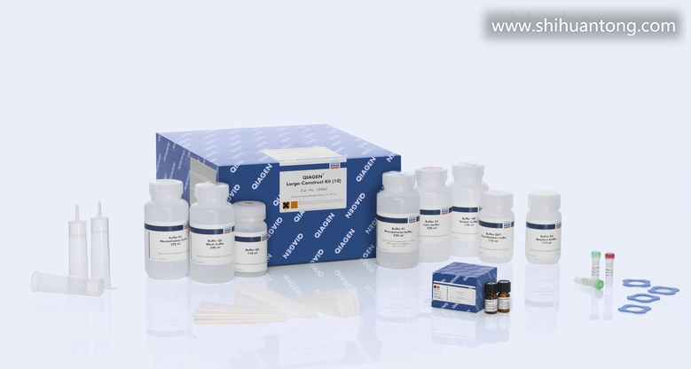 凯杰QIAGEN-tip 500 (25) 阴离子交换树脂 生化试剂