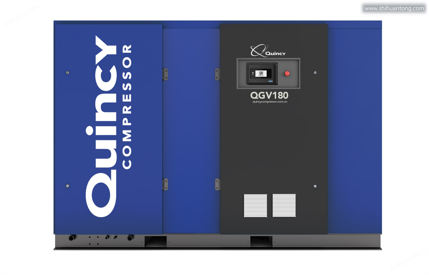 昆西变频空压机QGV-系列变频空压机