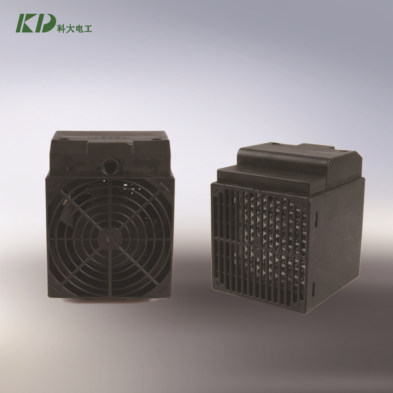 CSL028-400W电加热器 PTC安全型机柜加热器 控制柜加热器防结冰
