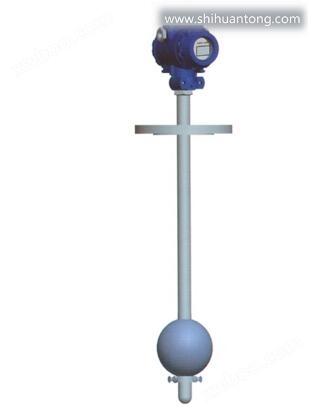 浮球液位变送器 西安磁浮球液位变送器