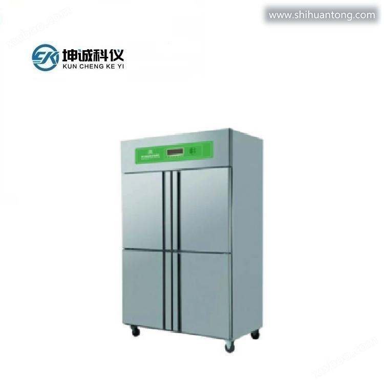 DWS-450低温低湿储藏柜 实验低温标样柜冷藏柜