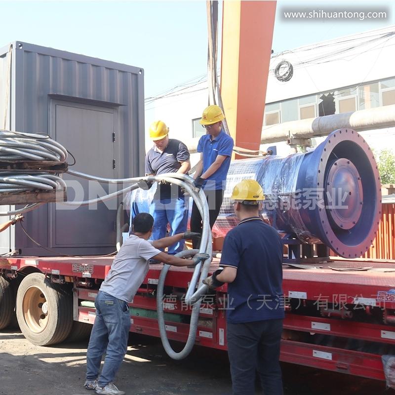 天津潜水轴流泵厂家大量供货