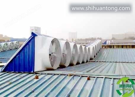 上海屋顶风机,6款通风设备,负压风机行业
