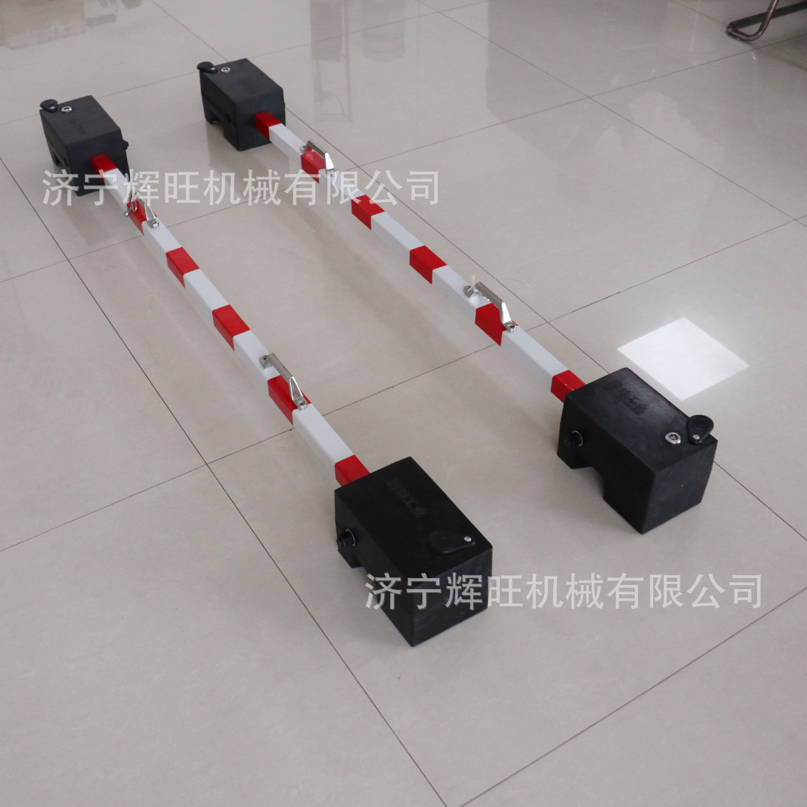 防溜铁鞋