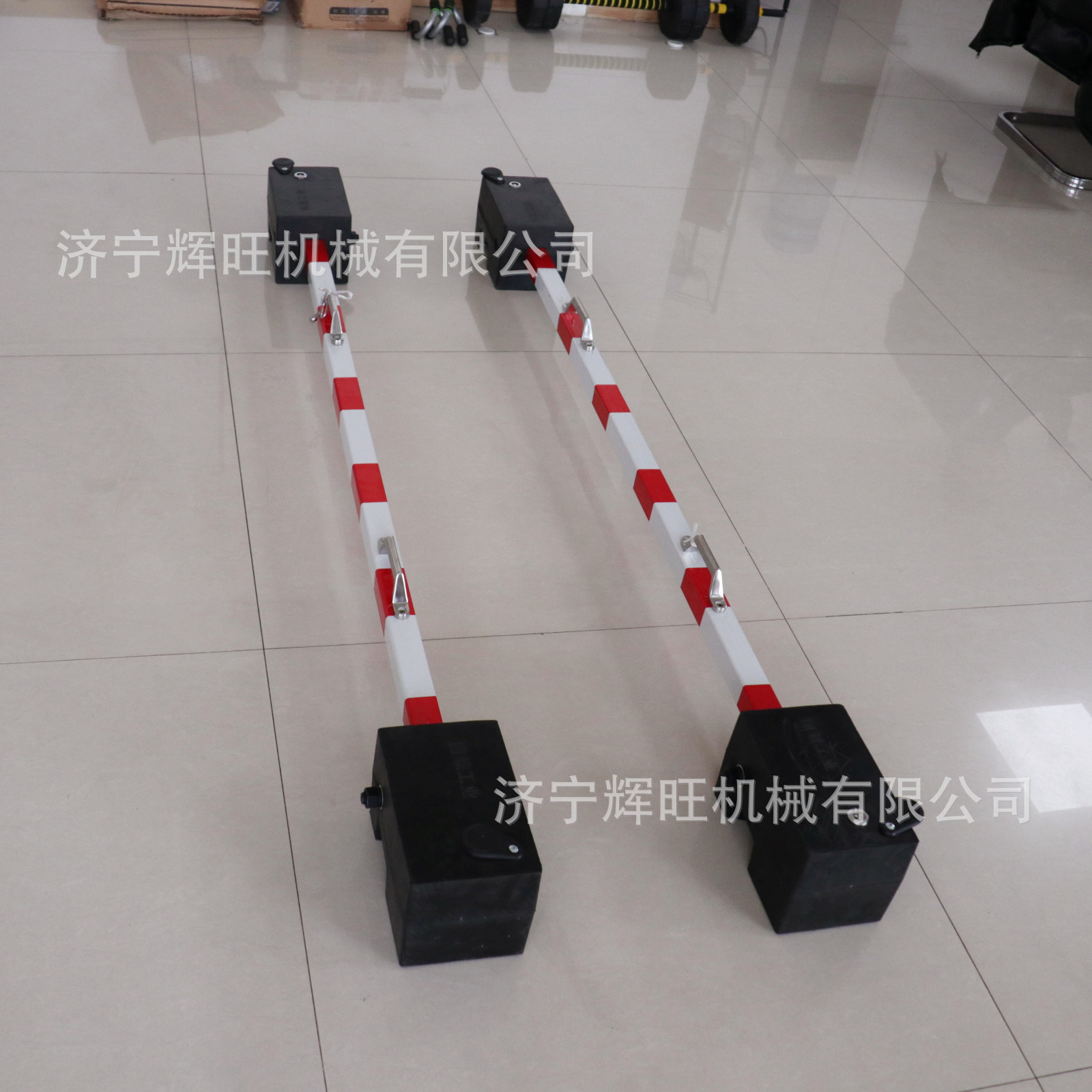 防溜铁鞋