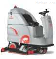Tripla28B驾驶式自动洗地机|洗扫一体机
