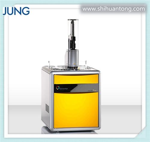 硫氮分析仪 （油品）