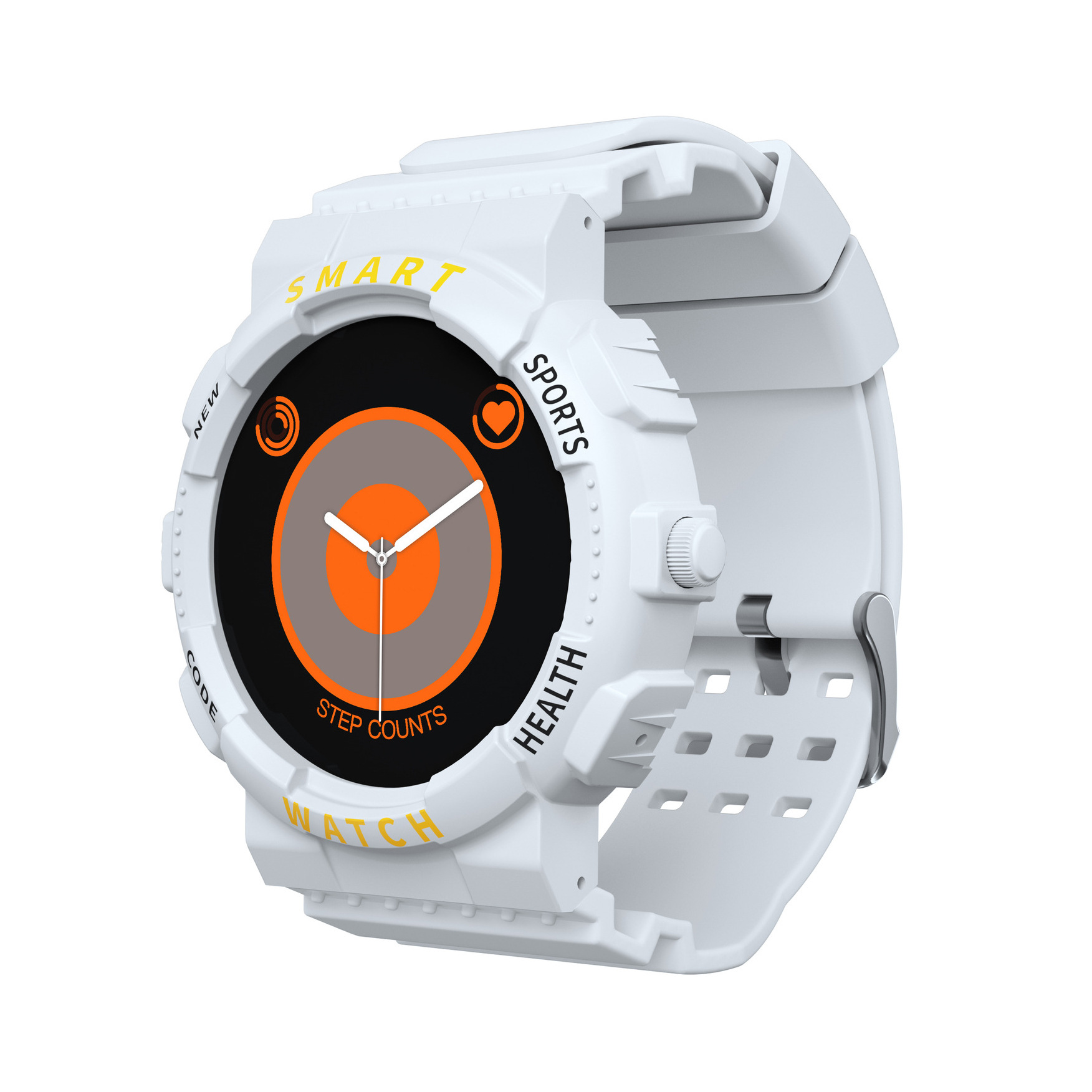 厂家现货Z19智能手表健康监测自定义表盘蓝牙通话手环smart watch