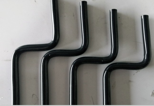 弯管 PVC弯管 黑色弯管 塑料弯管 U型弯管 塑料折弯弯管