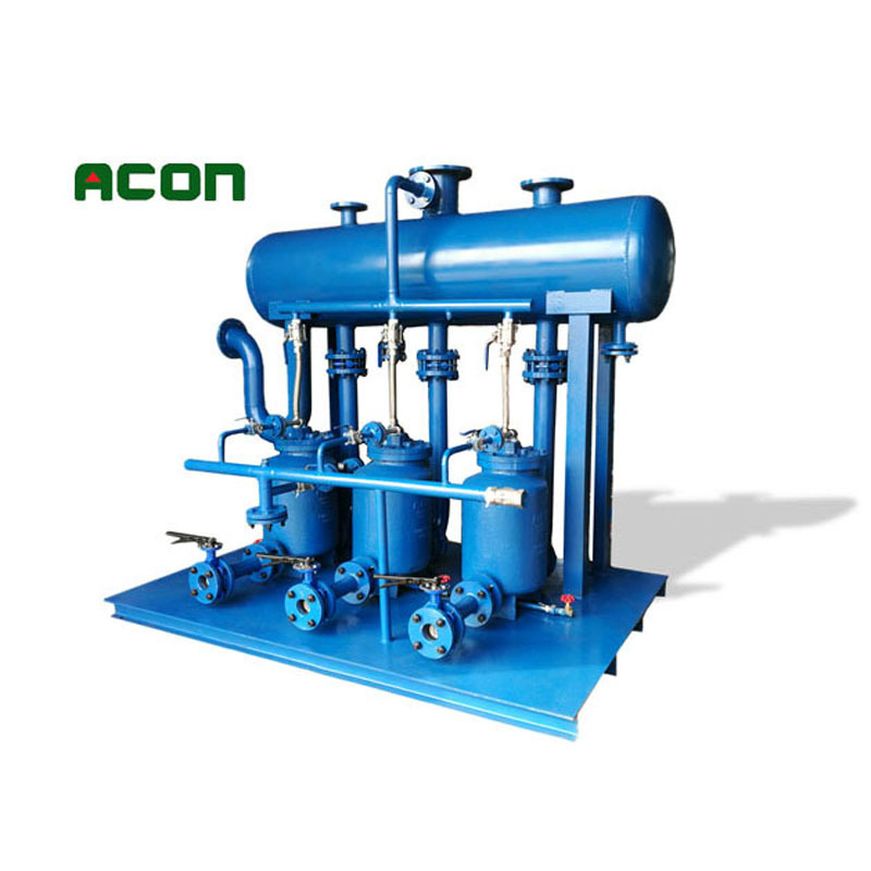 冷凝水回收设备 凝结水回收泵 直销  ACON MFP14冷凝水回收泵