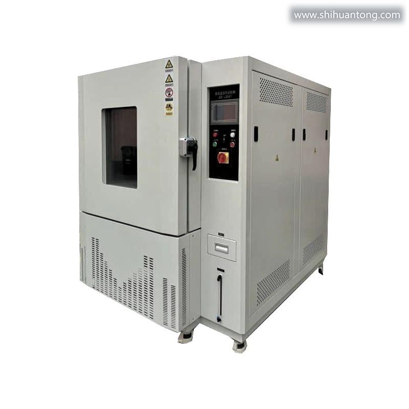 1000升恒温恒湿试验箱 -40度湿热试验箱