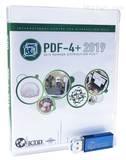 PDF 衍射数据库卡片-衍射数据中心（ICDD）