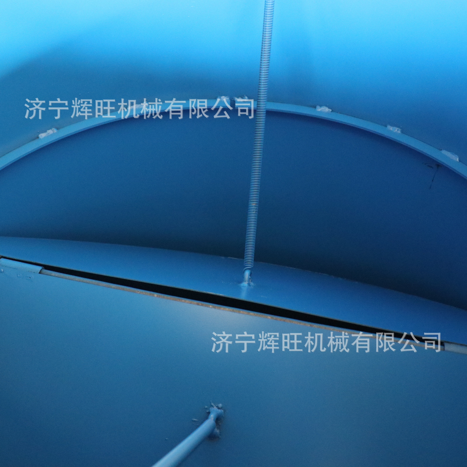 防逆流风筒