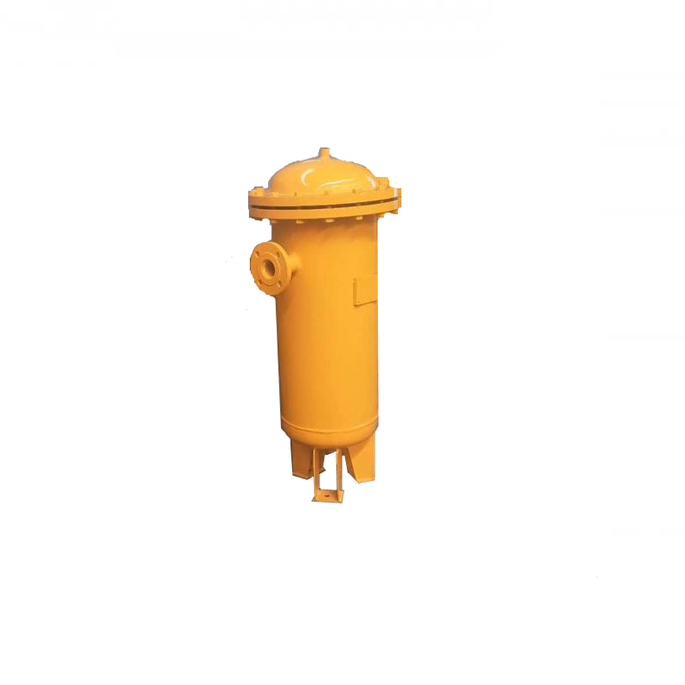 ASME/CE认证压力容器 可非标定做 开山厂家直销 PED标准压力容器