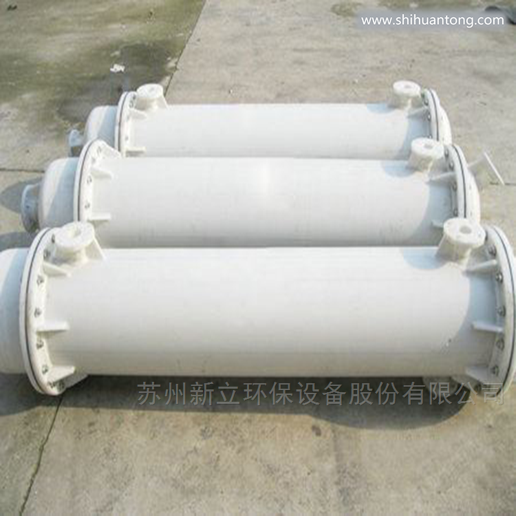 聚丙烯降膜吸收器 喷射泵