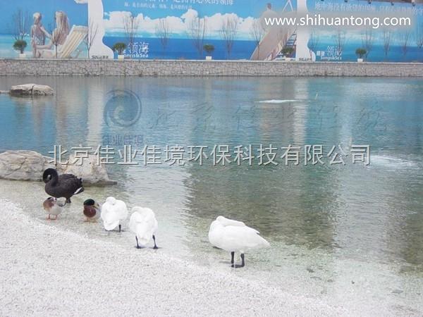 北京景观水处理工程