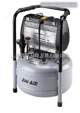 JUN-AIR无油空气压缩机