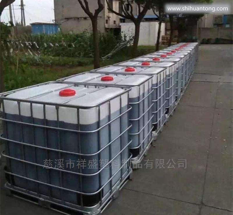 防腐塑料吨桶秀洲区 化工储罐