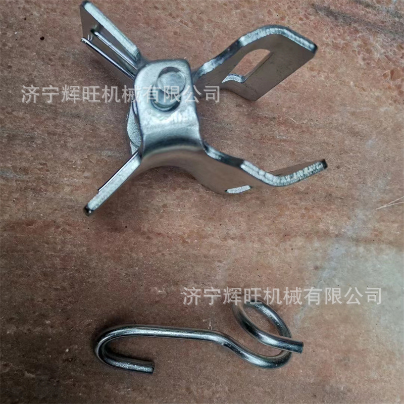 防倒链