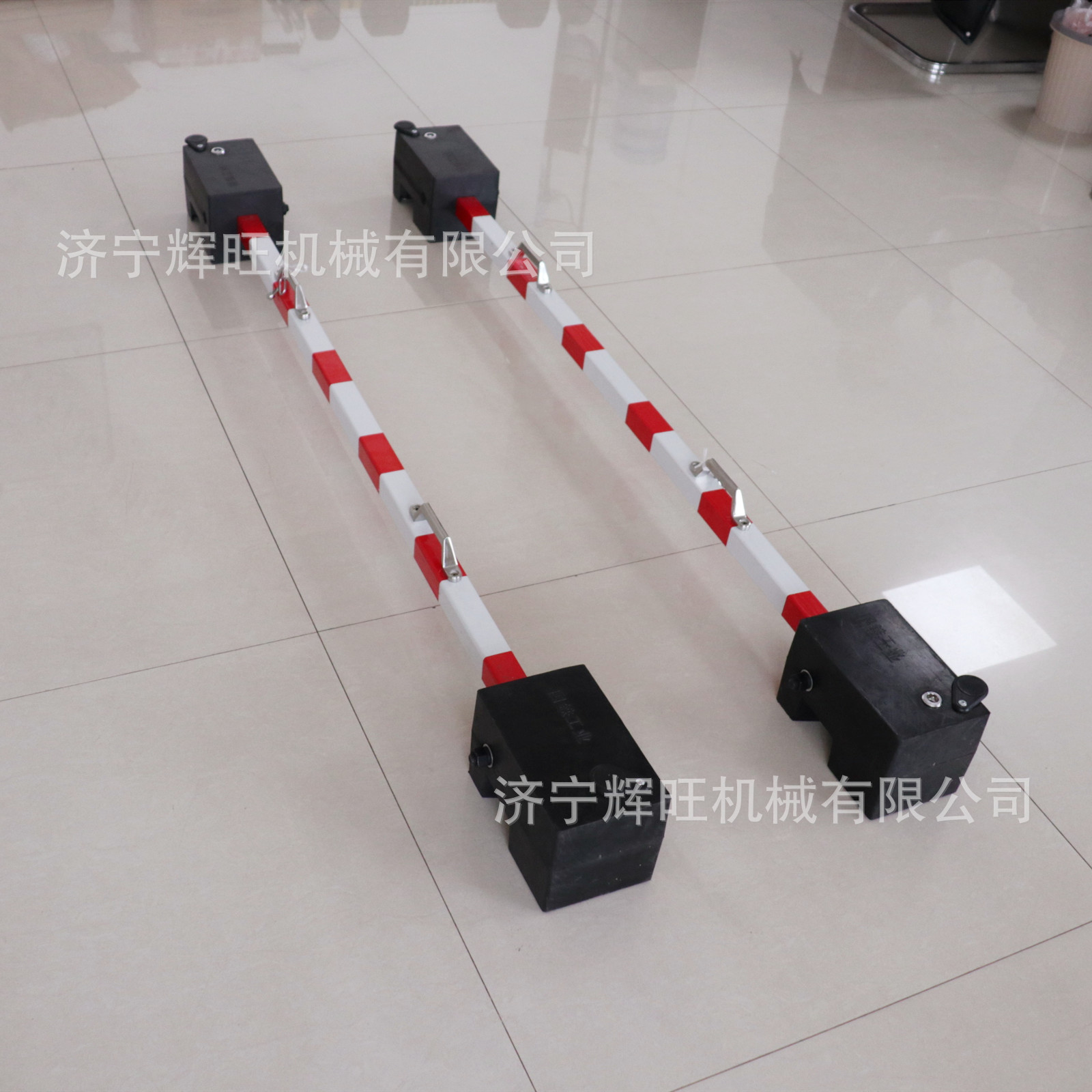 防溜铁鞋