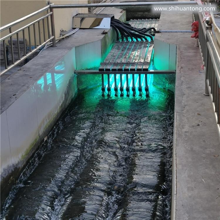 河北框架式紫外线消毒器厂家