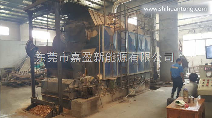 惠州锅炉承包公司科学运营锅炉房节能15%供热服务 余热回收