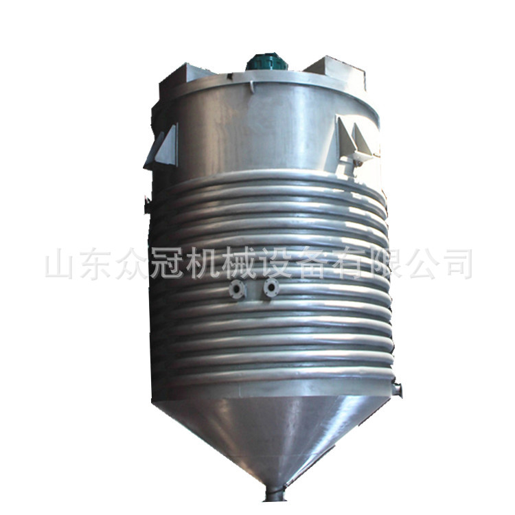 设计冷却反应釜 夹套反应釜 半盘管反应釜  各种非标反应容器设备