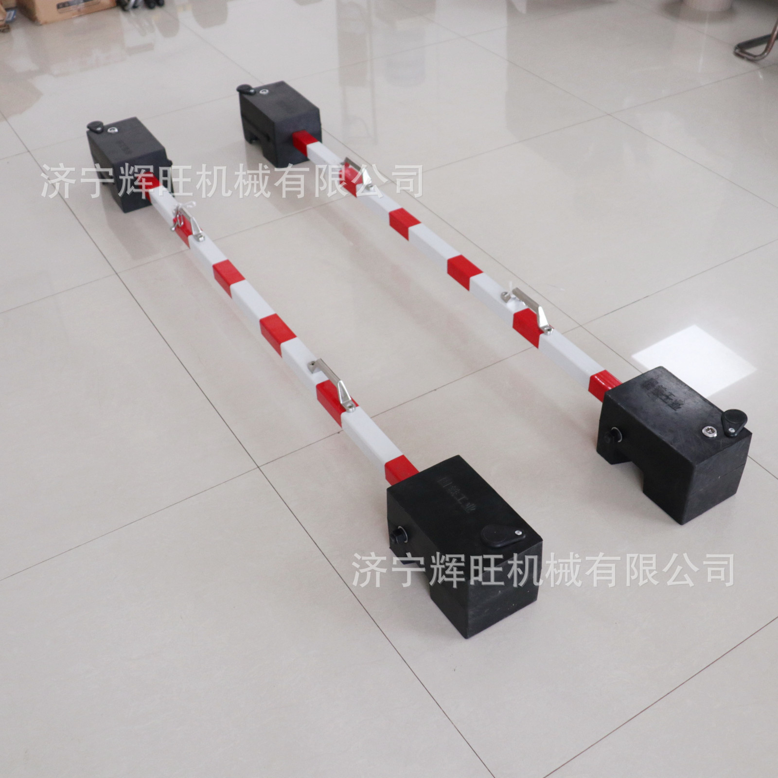防溜铁鞋