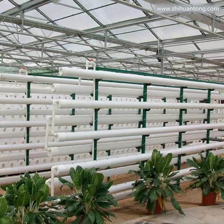 节水灌溉 自动控制系统 远程控制系统