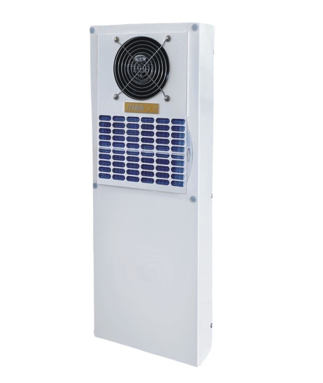 经济型数控机床电柜降温用换热器XD-15CH冷气机 外挂式/内置安装