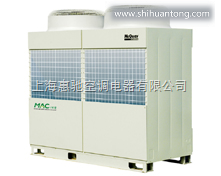 模块式风冷热泵全热回收机组 MAC-HR25