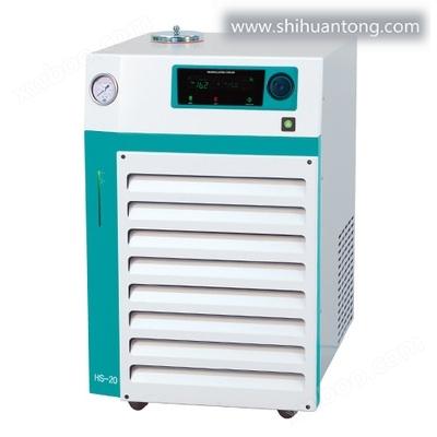 外循环水冷却器（HH-15高低温型/高压）